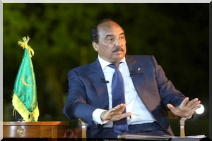 Mauritanie: un remaniement ministériel sans enjeu politique Mauritanie: un remaniement ministériel sans enjeu politique
