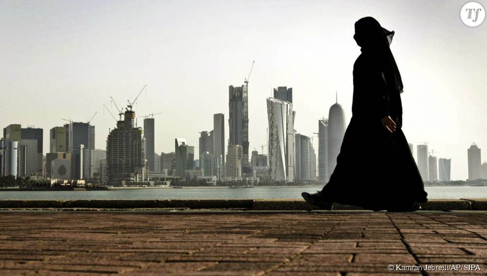Les femmes ne peuvent pas travailler sans la permission de leur mari dans 18 pays (Mauritanie)