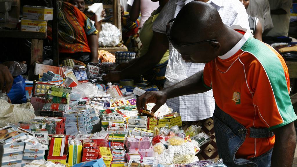 L'Afrique, principale concernée par le fléau des faux médicaments