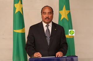 Urgent : Ould Abdel Aziz a pris la décision de gracier les leaders de l’IRA Urgent : Ould Abdel Aziz a pris la décision de gracier les leaders de l’IRA