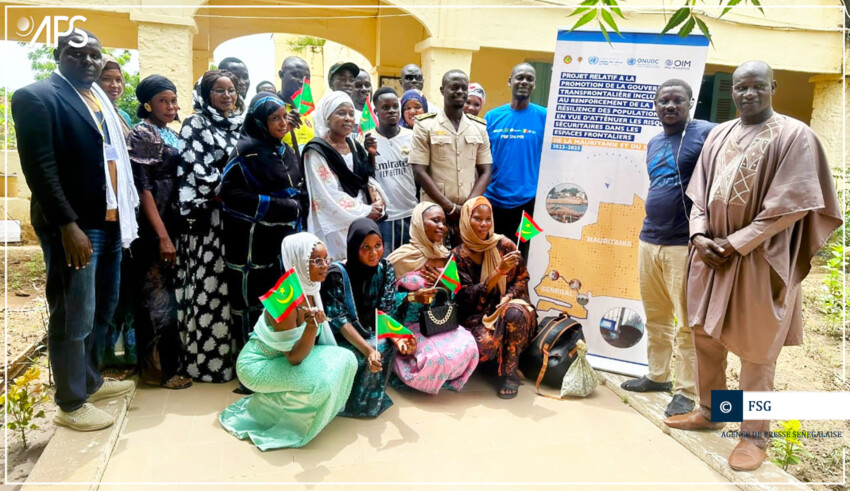 SENEGAL-MAURITANIE-INTEGRATION / Bakel : un week-end culturel centré sur le renforcement de la paix et la cohésion sociale SENEGAL-MAURITANIE-INTEGRATION / Bakel : un week-end culturel centré sur le renforcement de la paix et la cohésion sociale