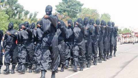 Désarmement du RSP : Quand va-t-on vraiment respirer ? Désarmement du RSP : Quand va-t-on vraiment respirer ?