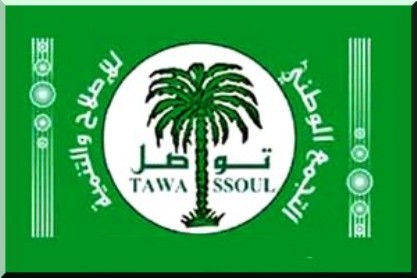 Déclararation de Tawassoul