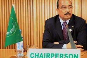 Mauritanie, on attend le rideau final