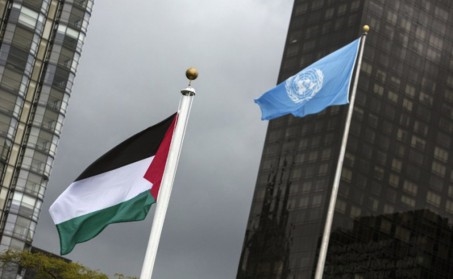 Le drapeau palestinien sera hissé à l'Office de l'ONU à Genève