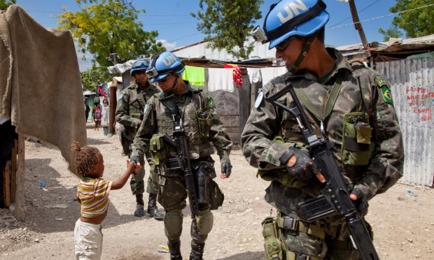 Cameroun : Pourquoi nous avons besoin de l’ ONU … Cameroun : Pourquoi nous avons besoin de l’ ONU …