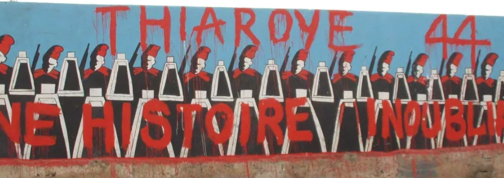 La France va devoir fermer ses bases au Sénégal, dit le président ...