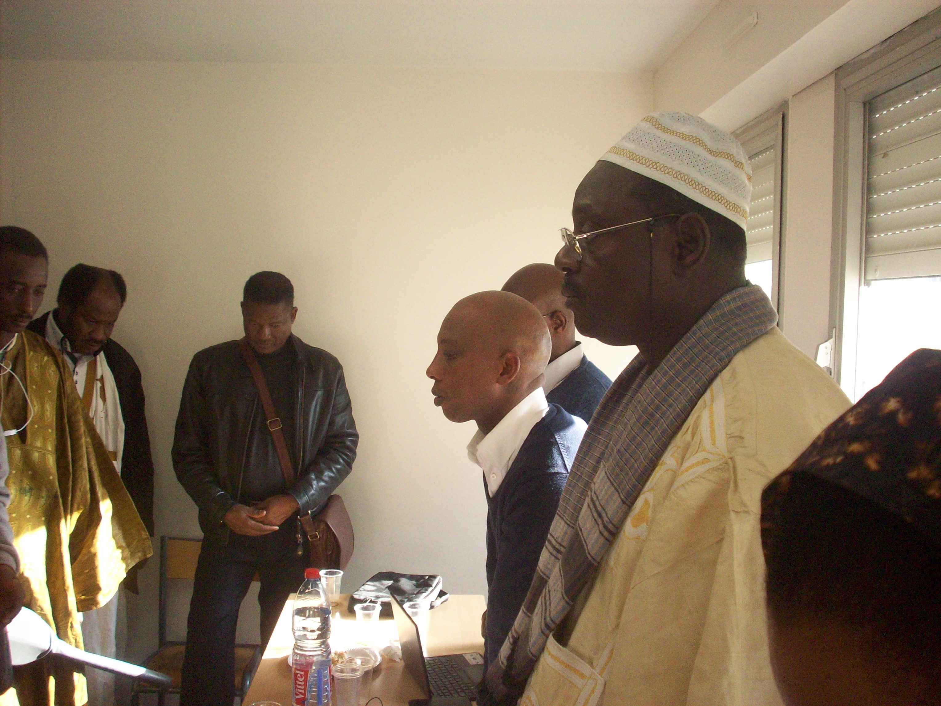 Compte rendu de l’assemblée générale du dimanche 25 octobre 2015 (photos) Compte rendu de l’assemblée générale du dimanche 25 octobre 2015 (photos)