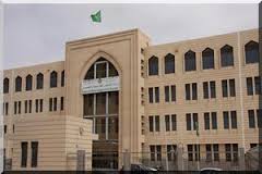 Important mouvement au sein de la diplomatie mauritanienne Important mouvement au sein de la diplomatie mauritanienne