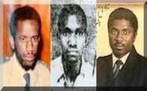 Pensée pieuse à nos premiers martyrs: 6 décembre 1987-décembre 2015/ par Samba Hamady Pensée pieuse à nos premiers martyrs: 6 décembre 1987-décembre 2015/ par Samba Hamady