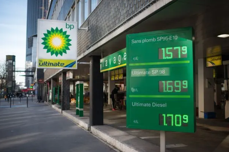 « Un mépris total pour la vie sous-marine » Greenpeace exprime son inquiétude après une fuite de gaz au Sénégal et en Mauritanie