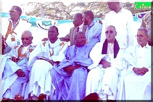 Le FNDU renoue avec la rue : Manœuvre politique ou démonstration de force ? Le FNDU renoue avec la rue : Manœuvre politique ou démonstration de force ?