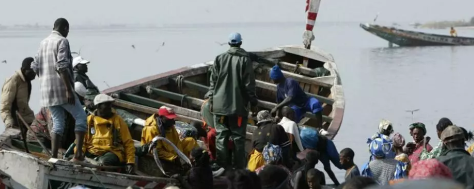 Les pêcheurs sénégalais s’inquiètent des arrestations et les conditions de travail en Mauritanie