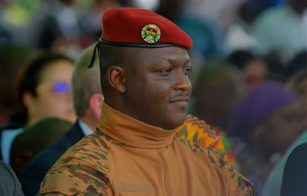 Au Burkina Faso, les BIR du capitaine Traoré en première ligne de la « sale guerre » contre les djihadistes