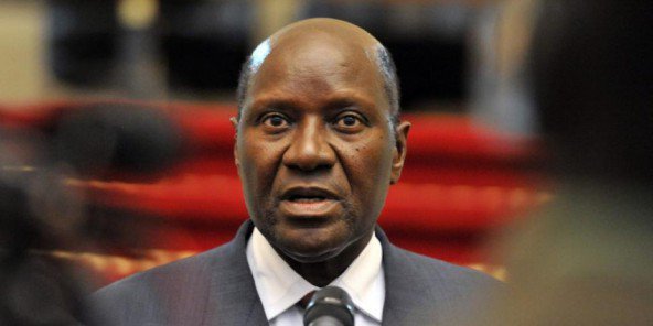 Alassane Ouattara reconduit Daniel Kablan Duncan au poste de Premier ministre Alassane Ouattara reconduit Daniel Kablan Duncan au poste de Premier ministre