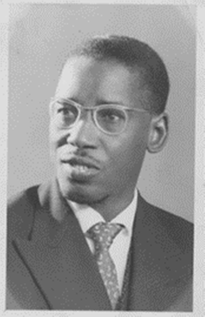 BA Bocar Tdjane : hommage à un géant discret BA Bocar Tdjane : hommage à un géant discret