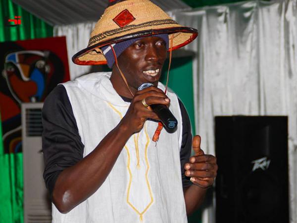 "Mouhamadou Bamba Mbaye, serait sagement resté en Mauritanie, là-bas dans ce pays où il est né il y a 36 longues années. ..." "Mouhamadou Bamba Mbaye, serait sagement resté en Mauritanie, là-bas dans ce pays où il est né il y a 36 longues années. ..."