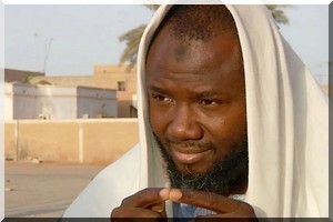 L’imam SARR : le Vivre ensemble, une vocation, un défi