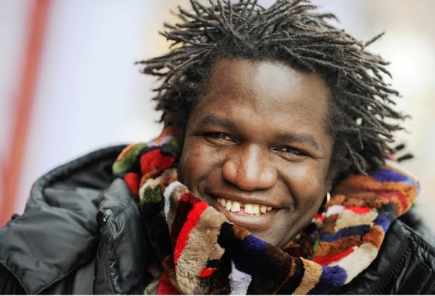 Boucar Diouf : quand immigration rime avec intégration et succès Boucar Diouf : quand immigration rime avec intégration et succès