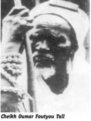 EXPOSE DANS LE CADRE DU SOMMET DE L’OCI - Le sabre d’El Hadj Omar crée le malaise dans la famille Tall