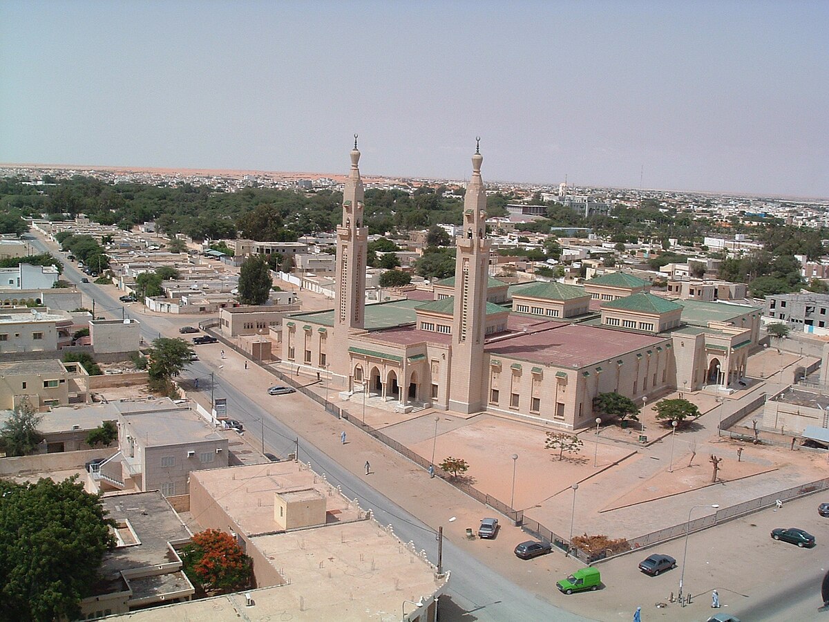 Mauritanie - Menace d’expulsion de la famille d’un défunt commissaire de police