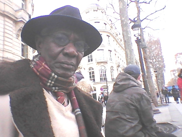 Diop Moustapha, ex lieutenant de vaisseau, ancien Directeur de la Marine Nationale, ancien membre du CMSN et ancien ministre, dans un entretien exclusif :
