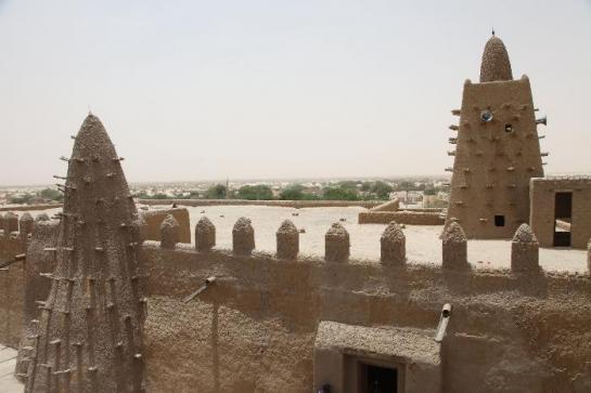 Mali : fusillade dans une base de l’ONU à Tombouctou, un hôtel attaqué