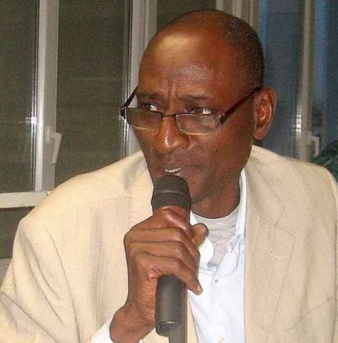 UN PRETEXTE SURVIT A SON CONTEXTE / Abdarahmane NGAIDE (Bassel)