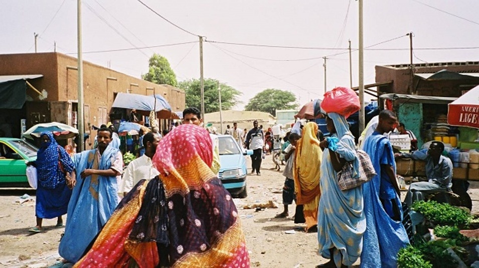 La dette de la Mauritanie : Business pour une minorité et drame pour la majorité La dette de la Mauritanie : Business pour une minorité et drame pour la majorité