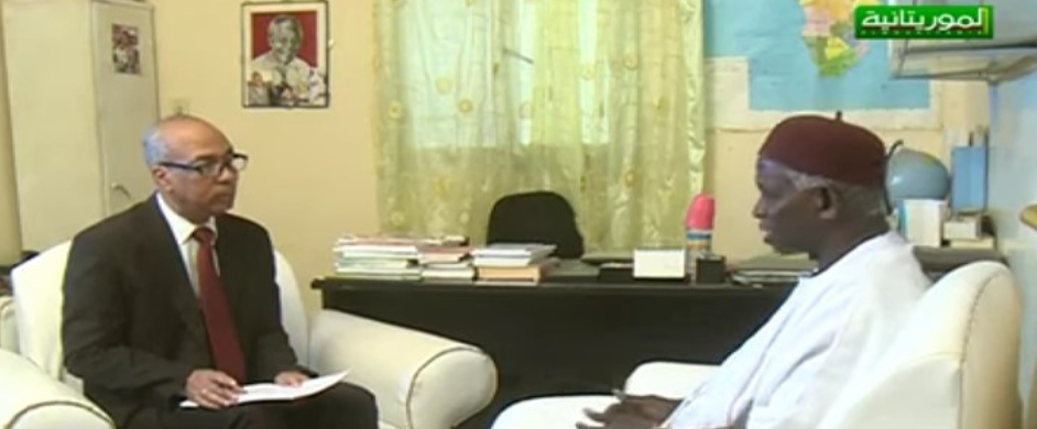 Un faux scandale autour d’Ibrahima Moctar Sarr pour promouvoir une arnaque financière