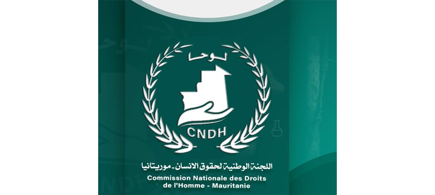 Une délégation de la CNDH rend visite à Aziz