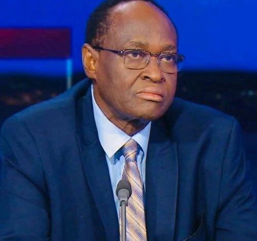 Tiébilé Dramé est décédé. Ce qu’on lui doit en Mauritanie