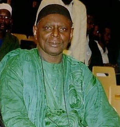 Mémoire des penseurs – Mamadou Samba Diop, surnommé Mourtoudo
