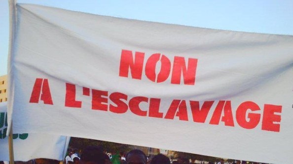 La Mauritanie institue une Journée nationale de lutte contre l'esclavage