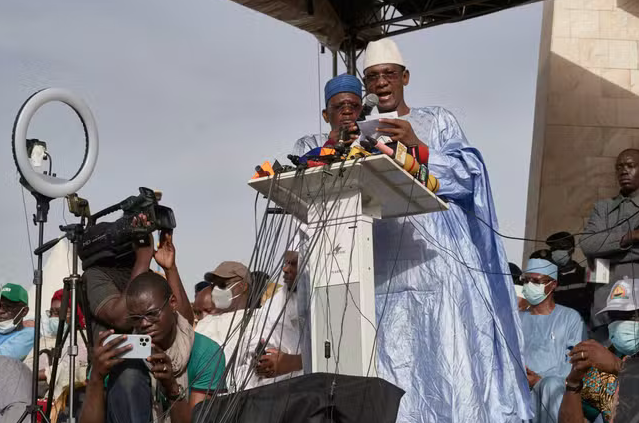 Au Mali, la déchéance de Choguel Maïga, ancien premier ministre de la junte désormais incarcéré