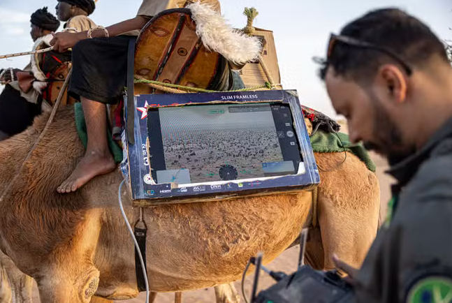 La Mauritanie sur la brèche face à la poussée djihadiste au Mali
