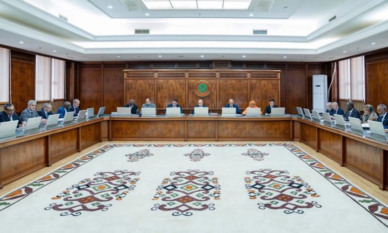 Mauritanie - Limogeage de plusieurs responsables du ministère de l’Éducation