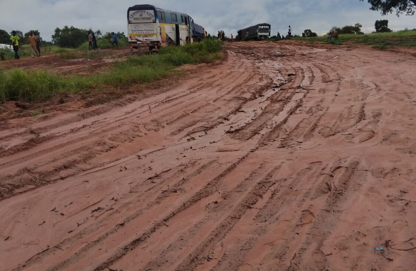 Mali :  libération des six routiers sénégalais (URS)