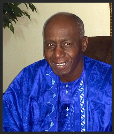 Message de Monsieur BA Mamadou Sidi,  Président des Forces de libération africaines de Mauritanie à l'occasion du 33° anniversaire  des Flam.