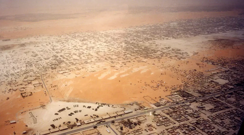 Contrôles au faciès : «Ce qui m’a choqué, c’est d’entendre que la Mauritanie est un État raciste»