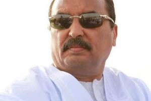 Le président mauritanien prêt à violer la constitution