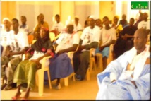 La coordination des organisations des refugies Mauritaniens du Sénégal (C.O.R.M.S):Déclaration La coordination des organisations des refugies Mauritaniens du Sénégal (C.O.R.M.S):Déclaration