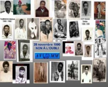 Avril 2016: Déclaration de l’AVOMM Avril 2016: Déclaration de l’AVOMM