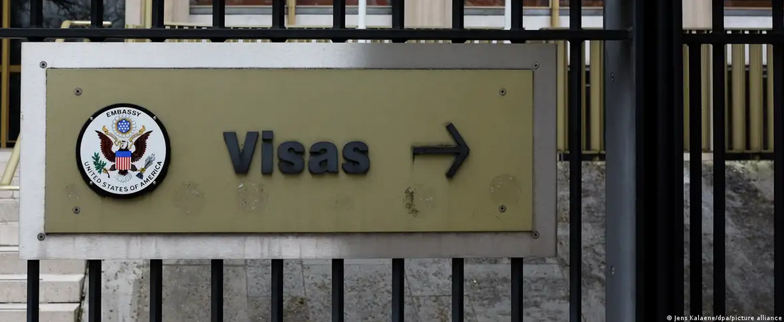 Visa : Washington durcit le ton avec l’Afrique