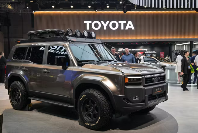 Au Sénégal, l’affaire des véhicules de fonction pour les députés fait scandale