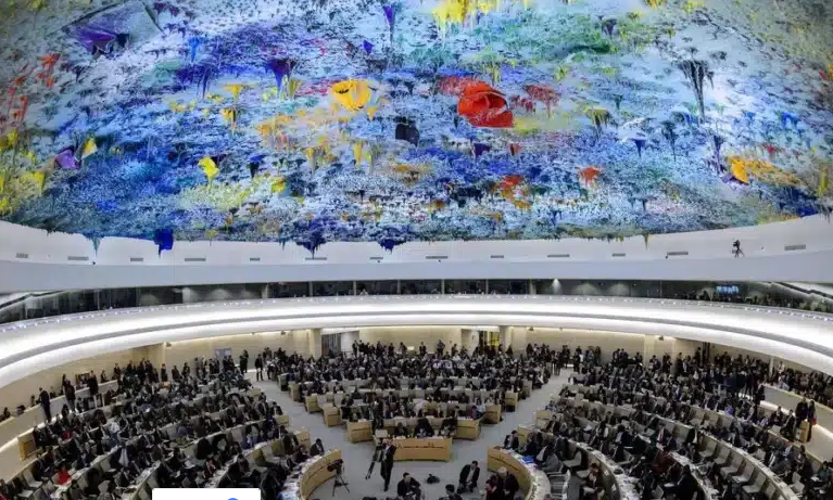 Examen de la situation des droits de l’homme en Mauritanie dans le cadre de l’Examen périodique universel