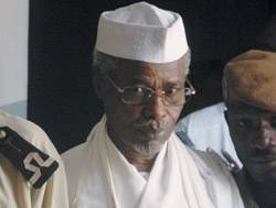 PROCES HISSENE HABRE : L’Etat face à ses responsabilités