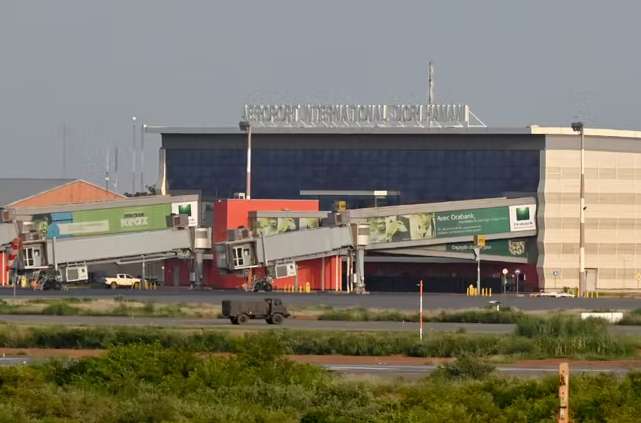 Au Niger, un site stratégique à Niamey visé par une attaque d’ampleur inédite