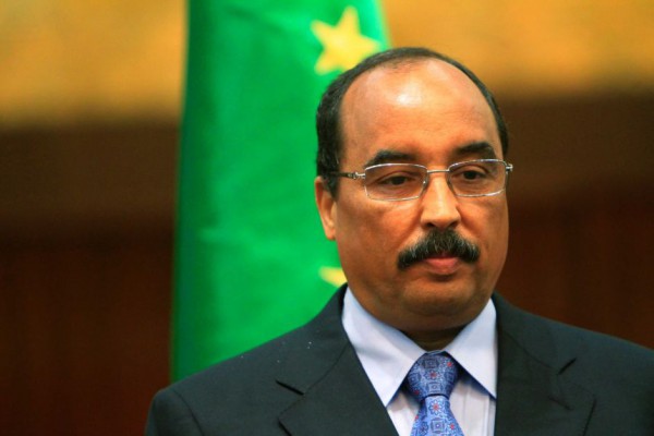 Mauritanie: le président Aziz veut polir son image Mauritanie: le président Aziz veut polir son image