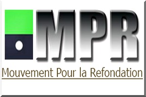 Déclaration de politique générale du M.P.R : vaste programme ambitieux ! Déclaration de politique générale du M.P.R : vaste programme ambitieux !